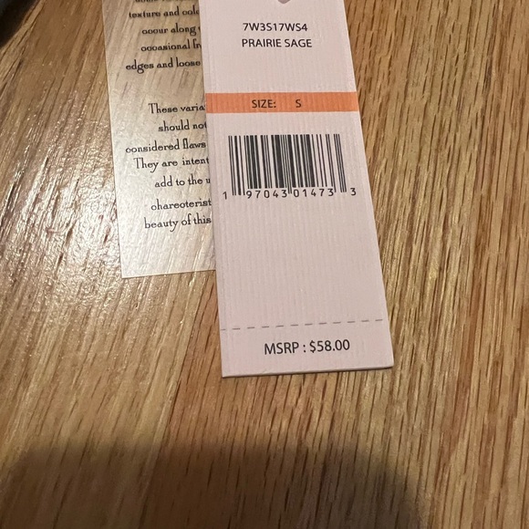 Nanette Lepore Top - Picture 3 of 4